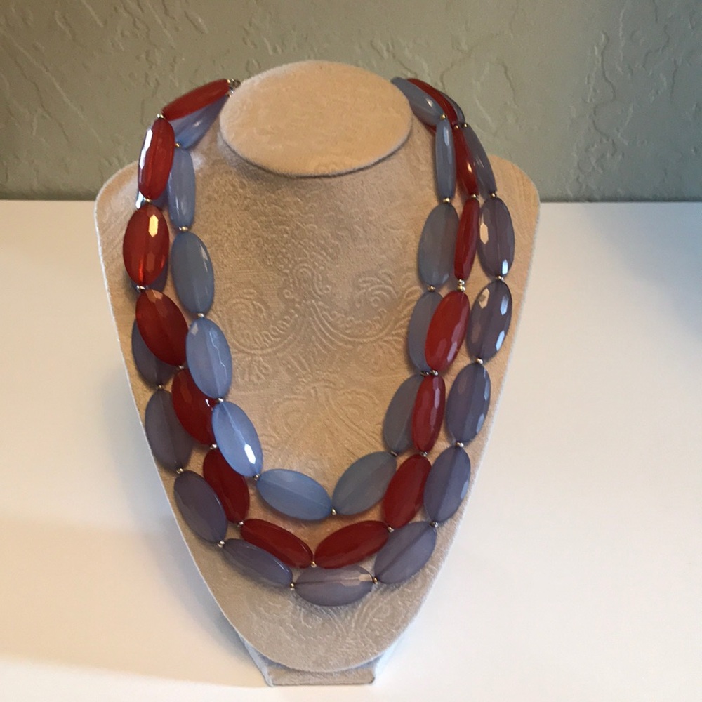 Liz Claiborne necklace